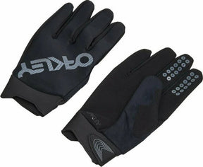 Guantes integrales mtb termicos oakley seeker