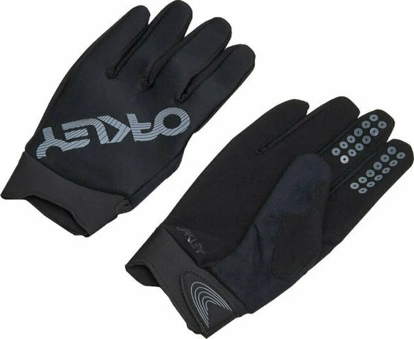 Guantes integrales mtb termicos oakley seeker