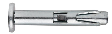 Ancla spit udz 6x5 40 cabeza ø12,8 mm vz p 200