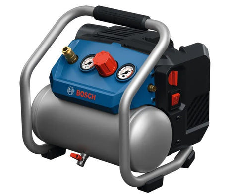 Compresor de batería Bosch gko18v-51 azul (sin cargador de batería) - 0601492000
