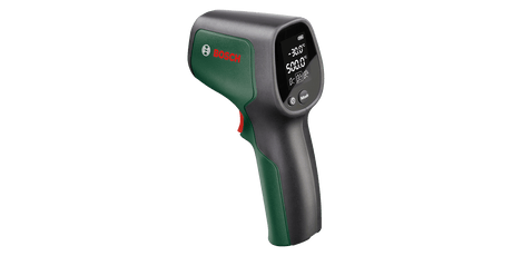 Medidor de temperatura universaltemp para hogar y jardín de Bosch