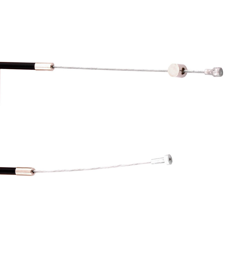 Elvedes Clutch Cable Long Kreidler