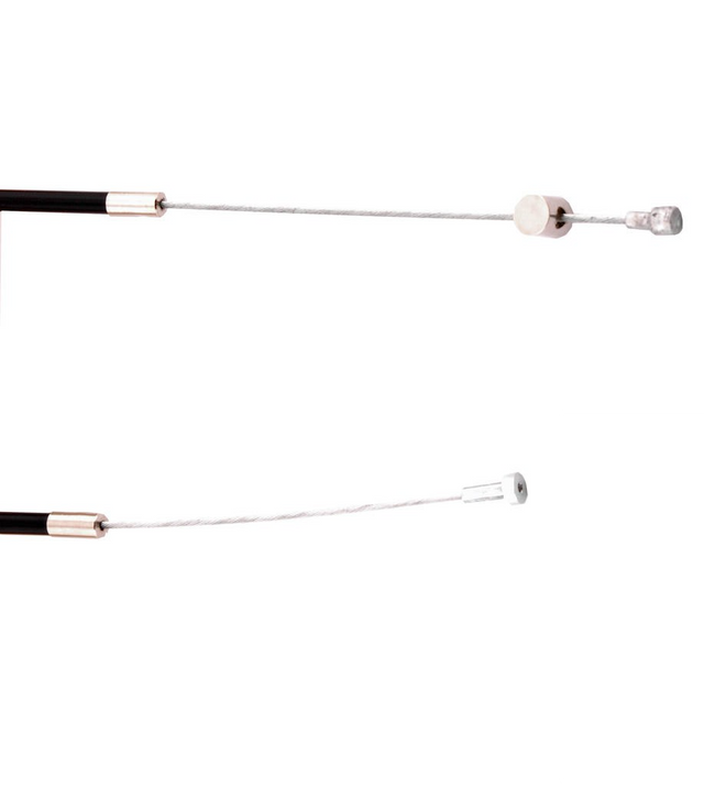 Elvedes Clutch Cable Long Kreidler
