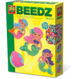 Ses beedz - cuentas termoadhesivas sirena
