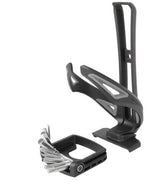 M-WAVE BC 99 Bidone Holder incl. Múltiples