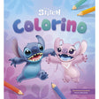 Bloque de color colorino de puntada disney deltas