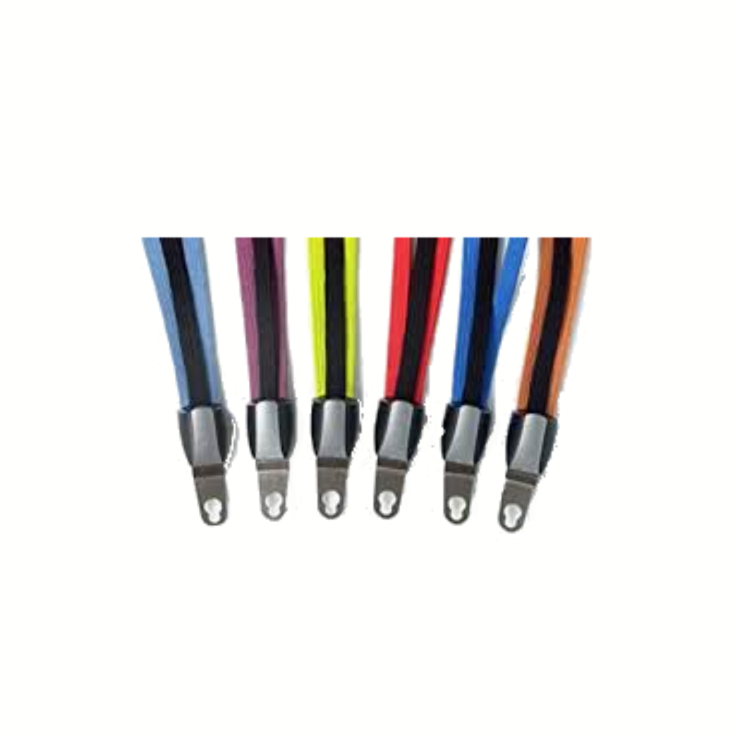 WUZK SNELBINDER TRIO COLOR COLOR
