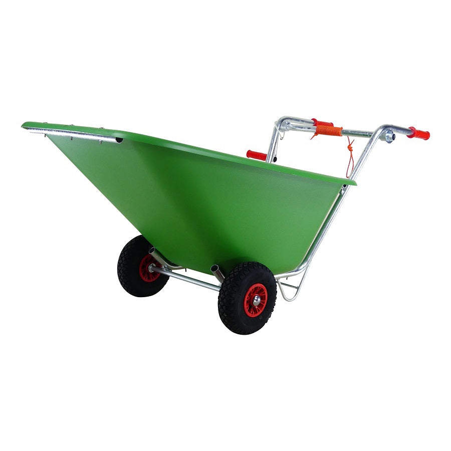 Productos impuesto para terneros con cabrestante 1
