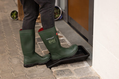 Productos bandeja extraíble para zapatos botas easyout 1 par