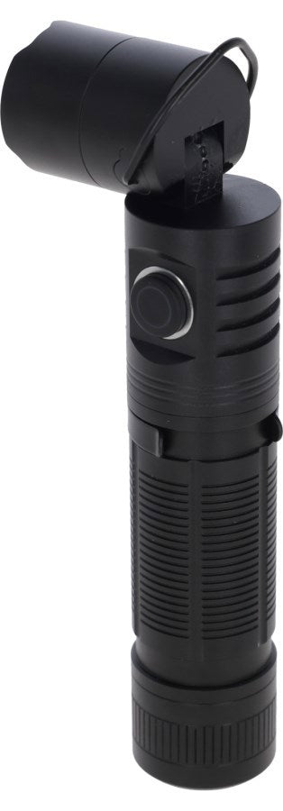 Productos linterna led recargable flexfire 1000