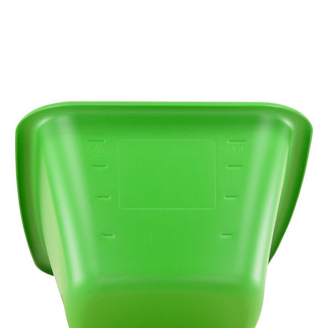 Contenedor de productos Fort para carretilla f s165 z logo verde fs165 fs1652