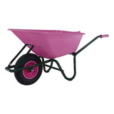 Carretilla Fort Products tk 100 rosa