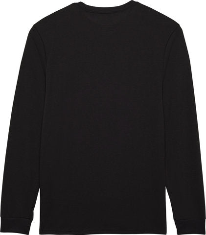 Camiseta Fox Head Absolute ls Tech