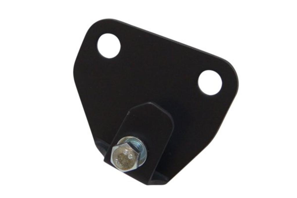 Tecnigas de escape bev. Establecer Tomas Euro-2 Black