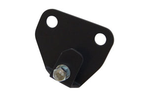 Tecnigas de escape bev. Establecer Tomas Euro-2 Black