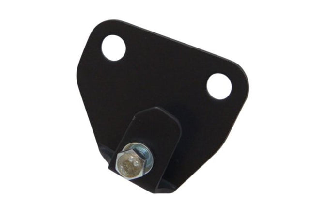 Tecnigas de escape bev. Establecer Tomas Euro-2 Black