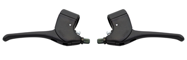 Saccon Rem Replement Place por set, negro