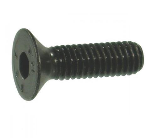 Tornillo vk bzk 10,9 m4x30 d7991 | 200 piezas