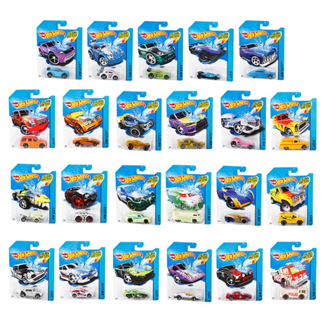 Mattel | 10 piezas