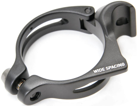 Juego de adaptadores de eslinga Sram cl.adapter espaciador de 34,9 mm de ancho. 47,5