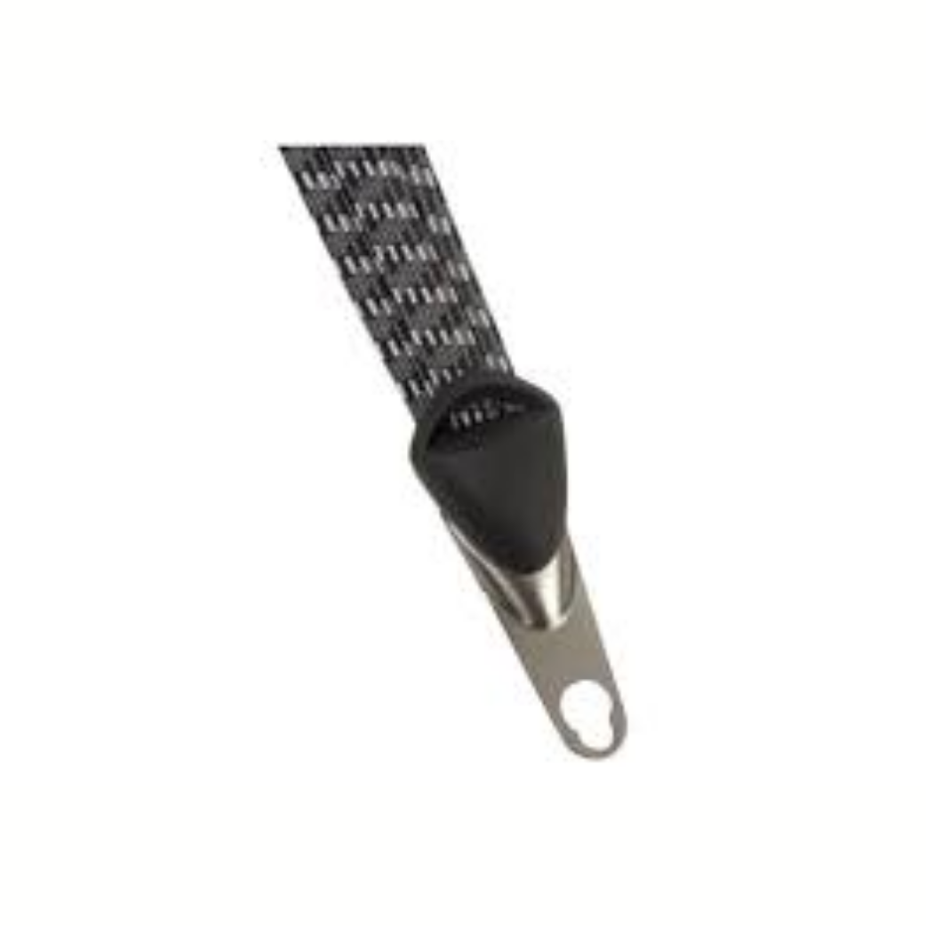 Falkx trio gris snelbinder con gancho