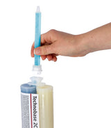 Productos technobase 2cb pegamento para garras 210ml