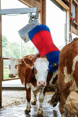 Productos cepillo para vacas happycow maxiswing