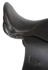 Productos sillín starter set pony 16 0 negro