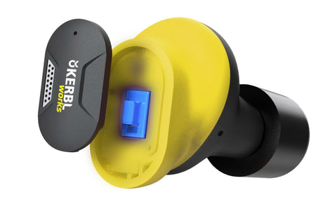 Productos Kerbl protección auditiva en los oídos tapones para los oídos botones bluetooth