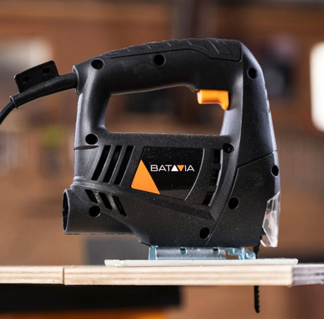 Productos Batavia sierra de calar maxxpack 230v
