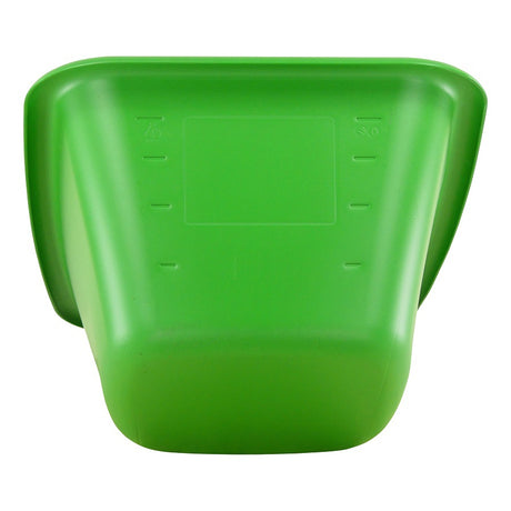 Contenedor de productos Fort para carretilla f s165 z logo verde fs165 fs1652