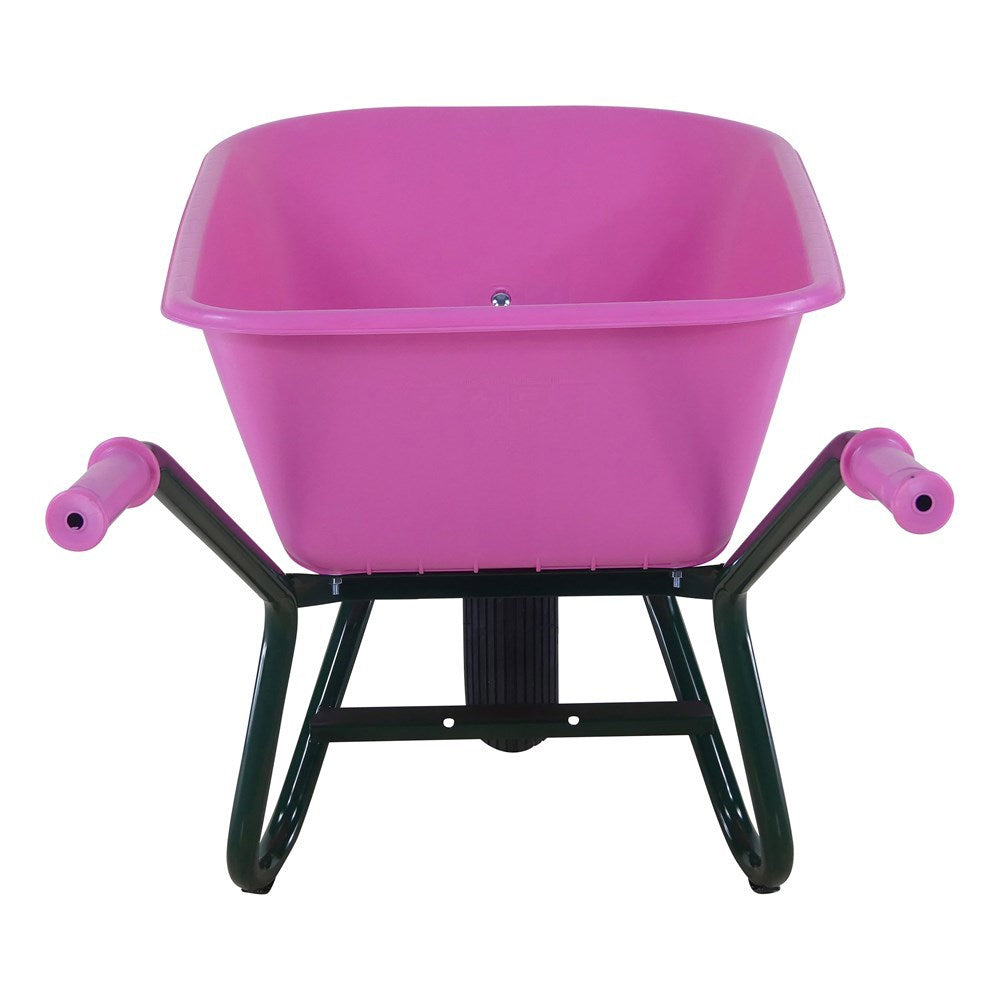 Carretilla Fort Products tk 100 rosa