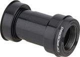 Pedalier para grava Ceramicspeed alpha bbright 30 mm
