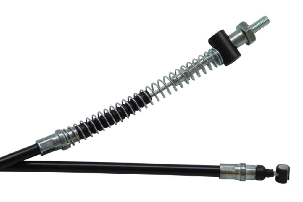 Cable TFL Cable de freno trasero | Palomitas de maíz del IPC