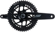 Juego de ruedas y cadena sram rival axs e1 krg pm rival e1 48 35 170 mm dub