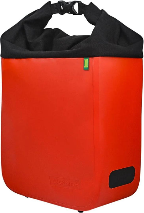 Maleta Racktime donna bolso individual donna lavaorange onyx negro