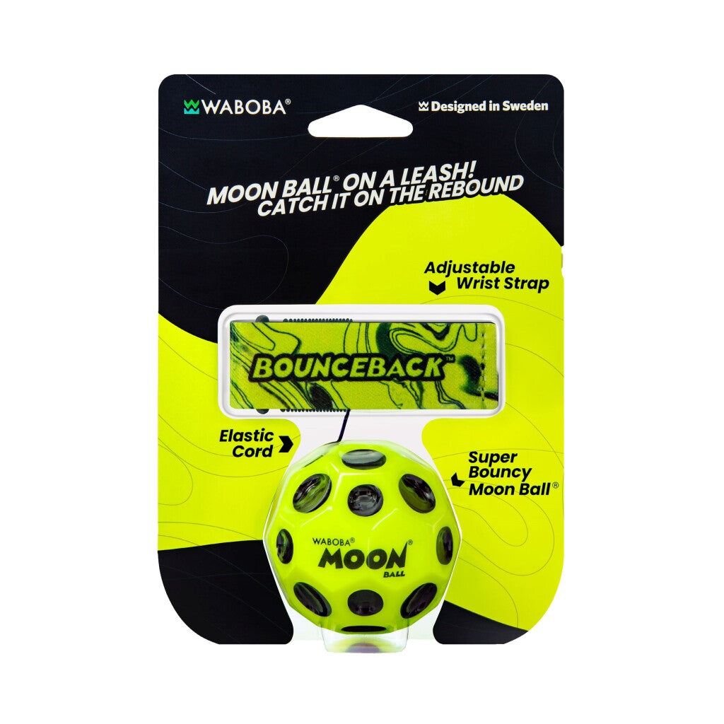 Pelota waboba rebote surtido