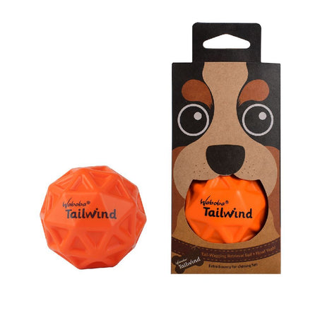Bola de viento de cola Waboba 6,5 ​​cm