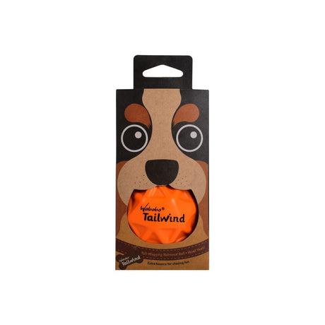 Bola de viento de cola Waboba 6,5 ​​cm