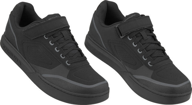 Zapatillas mtb automáticas endura hummvee