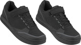 Zapatillas mtb automáticas endura hummvee