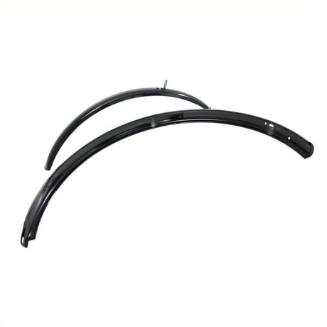 Guardabarros falkx set 28x1 5 8x1 3 8 negro