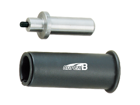 Superb Super B Star Nut Setter A-Head TB-1130 0903031