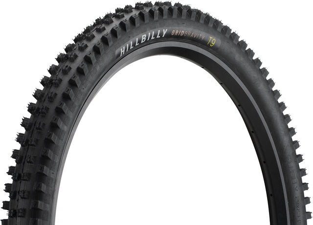 Cubierta plegable Specialized Hillbilly Grid Gravity T9 27.5