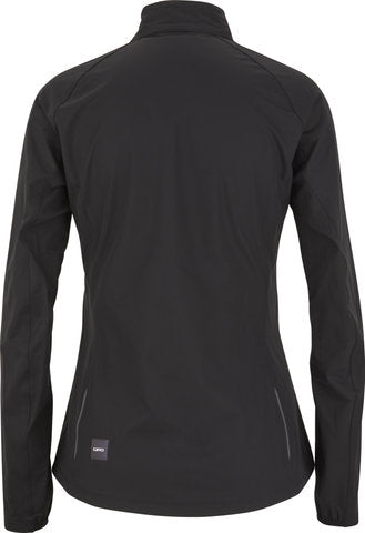 Chaqueta mujer Giro cascade stow