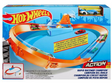 Set de juego de ruta rápida de ruedas calientes