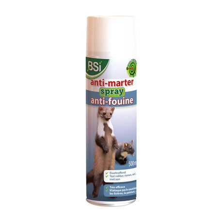 Bsi spray antimartas 500ml