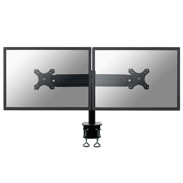 Soporte de escritorio para lcd neomounts fpma-d700d