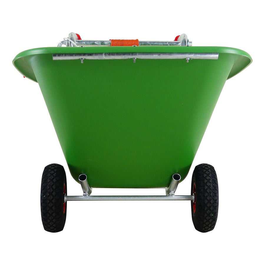 Productos impuesto para terneros con cabrestante 1