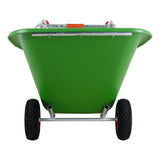 Productos impuesto para terneros con cabrestante 1